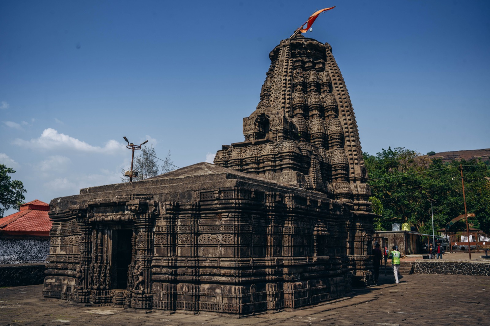 Bhandardara 4.0